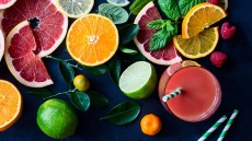 Τα αντιοξειδωτικά ξινά φρούτα που ρίχνουν το σάκχαρο και τη χοληστερόλη