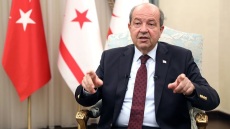 Κυπριακό - Τατάρ: Δεν πρόκειται να επιστρέψουμε τα Βαρώσια στους Ελληνοκύπριους