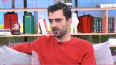 «Είχα τον Λιγνάδη καθηγητή, τότε τα αντιλαμβανόμουν όλα σαν διδακτική ύλη» λέει ο Μαρίνος Κόνσολος