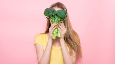 Το λαχανικό «φυσικό φάρμακο» για δυνατή άμυνα και όραση