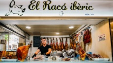 Χαμόν: ο βασιλιάς του χοιρινού στην Ιβηρική Χερσόνησο