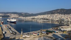 ΤΑΙΠΕΔ: Ζήτησε την κατάθεση δεσμευτικών προσφορών για τα λιμάνια Καβάλας και Αλεξανδρούπολης