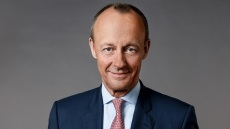 Γερμανία: Νέος αρχηγός στους Χριστιανοδημοκράτες ο Φρίντριχ Μερτς