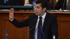 Νέο «βέτο» Βουλγαρίας στην ένταξη Σκοπίων, παρά τα ευχολόγια του νέου πρωθυπουργού Πέτκοφ