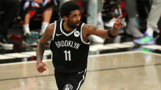 «Βόμβα»: Επιστρέφει στους Νετς ο Ίρβινγκ