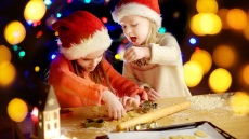 Γιορτές με γεύσεις μαγικές και ονειρεμένες!