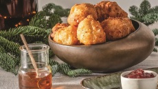 Γιορτινό τραπέζι: 7 προτάσεις για τα «γύρω-γύρω»