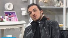 «Δεν περίμενα να πάρω τον ρόλο στο "Ρινόκερο"» τονίζει ο Αιμιλιανός Σταματάκης