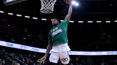 Φεύγει από Παναθηναϊκό για Φενερμπαχτσέ ο Φλόιντ!