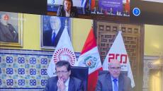 Πρωτοβουλίες του υπουργείου Πολιτισμού για την προστασία της πολιτιστικής κληρονομιάς από την κλιματική κρίση   