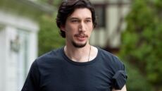 Ο μυστικοπαθής Adam Driver και η προσωπική του ζωή