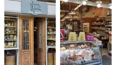 5 παντοπωλεία στο Λεκανοπέδιο προτείνουν τα προϊόντα τους για το γιορτινό τραπέζι