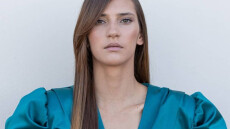 Η Μαρία Μιχαλοπούλου έκανε την πρώτη επέμβαση για το αιμαγγείωμα στο χέρι της