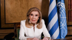 Μια μεγάλη αγκαλιά αγάπης και ελπίδας για ιδρύματα και φορείς