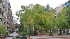 Φωκίωνος Νέγρη: 6 στάσεις από το πρωί μέχρι το βράδυ