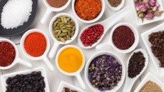 Γιορτές με μπαχαρικά και αρώματα από το Μπαχάρ
