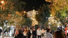 «Νύχτα Πολιτισμού»: Η Αθήνα γιορτάζει απόψε τη μεγαλύτερη νύχτα του χρόνου 