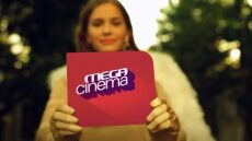 Το Mega Cinema φέρνει την εορταστική μαγεία στις οθόνες μας με μοναδικές προβολές