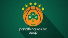 Ανακοίνωσε κρούσμα κορωνοϊού η ομάδα μπάσκετ του Παναθηναϊκού