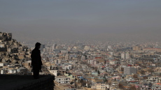 Το Συμβούλιο Ασφαλείας του ΟΗΕ ενέκρινε την παροχή ανθρωπιστικής βοήθειας στο Αφγανιστάν