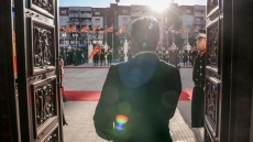 Βόρεια Μακεδονία: Παραιτήθηκε ο Ζόραν Ζάεφ από τη θέση του πρωθυπουργού