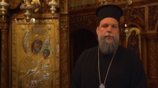 Το χριστουγεννιάτικο μήνυμα του Μητροπολίτη Νέας Ιωνίας Γαβριήλ