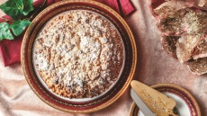 11 βασιλόπιτες για νοστιμιά και γούρι!