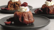 Μπαμπάς: το γλυκό που σε κάνει να χαμογελάς!