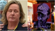 ΗΠΑ: Ένοχη για ανθρωποκτονία κρίθηκε η αστυνομικός που σκότωσε Αφροαμερικανό επειδή μπέρδεψε το όπλο της με το τέιζερ