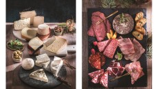 Τα πλατό τυριών και αλλαντικών που κάνουν τη διαφορά