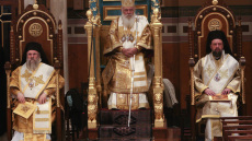 Αρχιεπίσκοπος Ιερώνυμος: Να παραμείνουμε μακριά από κάθε είδους ακρότητες και φανατισμούς