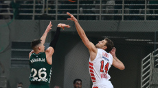 Τσακωμός Νέντοβιτς με φίλο του Ολυμπιακού στο Twitter για ένα μαρκάρισμα!