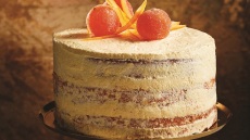 Γιορτινά γλυκά, σαν έργα τέχνης