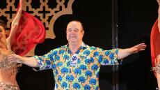 Παύλος Χαϊκάλης: «Είχα διαγραφεί από το Σωματείο Ελλήνων Ηθοποιών γιατί δεν πλήρωνα»