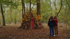 «Μικρή Μαμά»: Ένας κινηματογραφικός ύμνος στην φαντασία και στην παιδική φιλία που γεφυρώνει τις γενιές