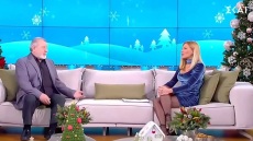 Καταπέλτης για Μαλέσκου ο γιος του Τάσου Χαλκιά: Καλό θα ήταν να διαβάζουμε… όταν καλούμε κάποιον