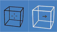 Το βίντεο με τους κύβους που ξεγελάει το μάτι και έχει γίνει viral 