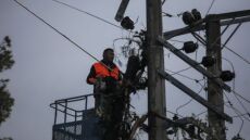 Ηλεκτροδότηση-Κακοκαιρία:  Σε Μαραθώνα, Γραμματικό, Καλέντζι, Κάτω Σούλι και Μεσόγεια τα σημαντικότερα προβλήματα από τα χιόνια