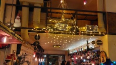 Γιορτινά ψώνια στο Μαρούσι: 7 σημεία για καφέ, γλυκά, κοκτέιλ και φαγητό