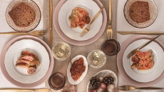 7 συνταγές για το γιορτινό τραπέζι με άρωμα και γεύση Γαλλίας