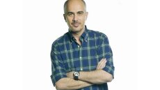 Βαγγέλης Χαρισόπουλος: Θετικός στον κορωνοϊό για δεύτερη φορά, εμβολιάστηκε με την τρίτη δόση ενώ νοσούσε