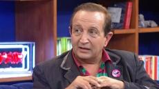 Σπύρος Μπιμπίλας: «Λυπάμαι για τους ηθοποιούς που πάνε στα ριάλιτι, δεν τους κάνει καλό»