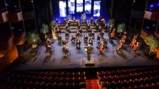 Διαδικτυακές μουσικές παραστάσεις τον Ιανουάριο από τον Δήμο Αθηναίων