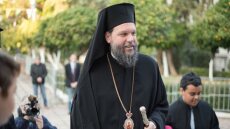 Μητροπολίτης Νέας Ιωνίας για τους επιτυχόντες των Πανελληνίων: «Είστε η ελπίδα για ένα πιο φωτεινό μέλλον»