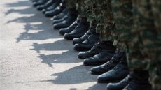 Στρατολογία: Απαραίτητο το PCR - Προσκομίστε πιστοποιητικό εμβολιασμού ή νόσησης για την κατάταξη στις Ένοπλες Δυνάμεις 