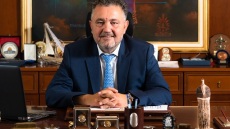 Δήμος Ζωγράφου: Εξασφάλισε 21 εκατ. ευρώ για χρηματοδοτήσεις έργων