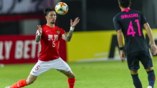 Η κινεζική κυβέρνηση απαγορεύει τα τατουάζ στους γηγενείς ποδοσφαιριστές!