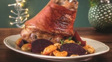 Τα κυρίως πιάτα για το Πρωτοχρονιάτικο τραπέζι