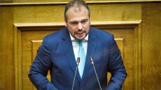 Κορωνοϊός: Πήρε εξιτήριο ο βουλευτής της ΝΔ, Φίλιππος Φόρτωμας