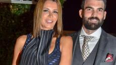 Στο πλευρό του Αλεξάνδρου η Μαρία Καλάβρια για την υπόθεση με το ροζ βίντεο - «Έχει ήθος, δε θα το έκανε ποτέ αυτό»